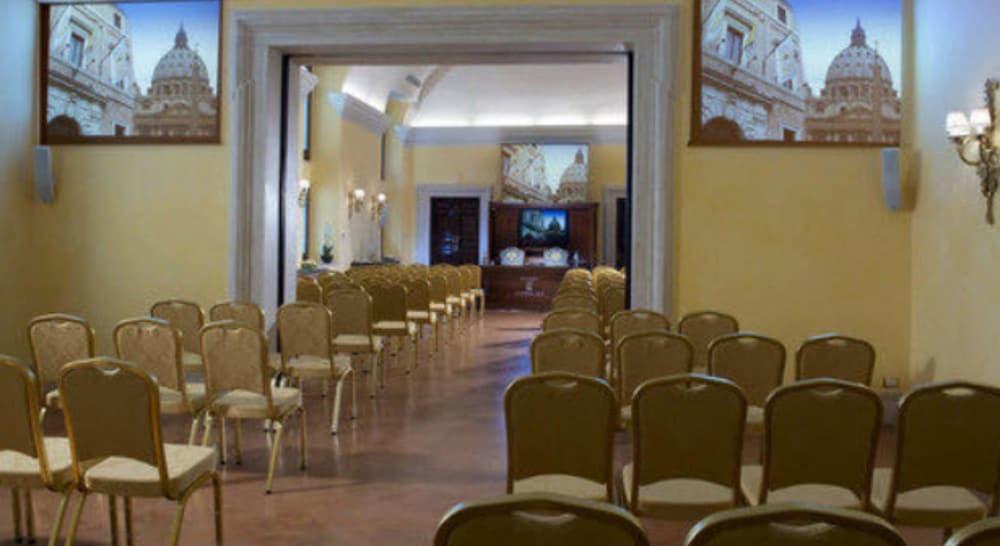 Hotel Palazzo Cardinal Cesi Rzym Zewnętrze zdjęcie